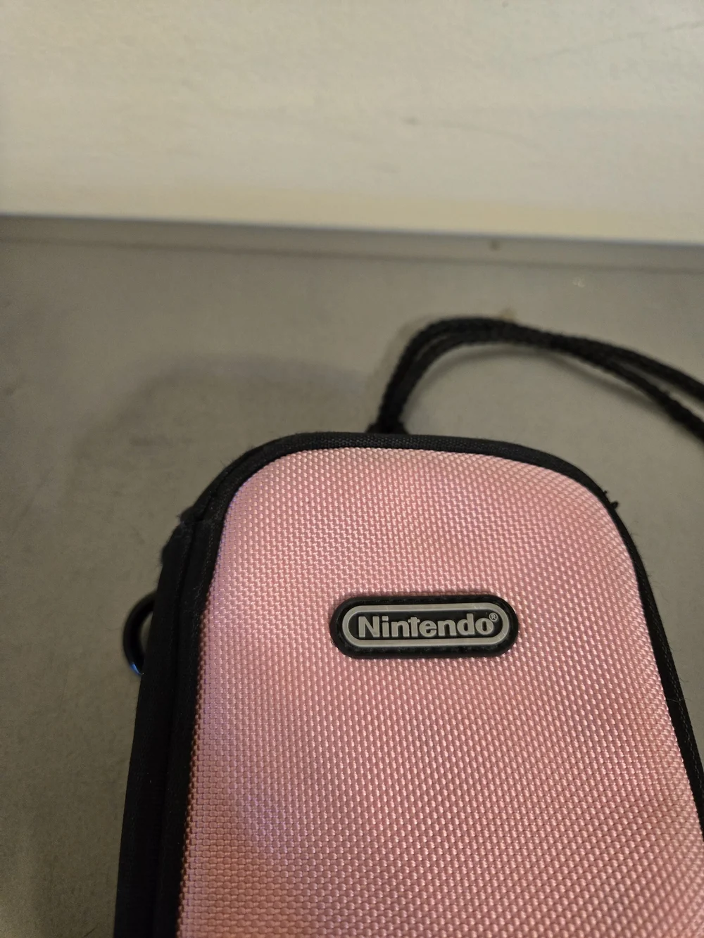 Nintendo DS Pink 6.5